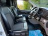 USED 2018 18 TOYOTA PROACE 2.0D LWB TWIN SIDE DOORS EURO 6 120PS HARD TO FIND IN LWB !