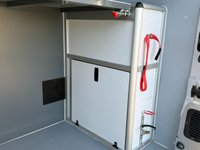 USED 2020 70 VAUXHALL MOVANO 2.3 CDTi 3500 BiTurbo Edition [ 9s Crew Cab-Minibus ] Van L2 H2 Euro 6 (135 ps) 9 Seater Specialist Minibus-Crew Van