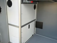 USED 2020 70 VAUXHALL MOVANO 2.3 CDTi 3500 BiTurbo Edition [ 9s Crew Cab-Minibus ] Van L2 H2 Euro 6 (135 ps) 9 Seater Specialist Minibus-Crew Van