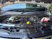 USED 2020 70 VAUXHALL MOVANO 2.3 CDTi 3500 BiTurbo Edition [ 9s Crew Cab-Minibus ] Van L2 H2 Euro 6 (135 ps) 9 Seater Specialist Minibus-Crew Van