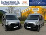 USED 2020 70 VAUXHALL MOVANO 2.3 CDTi 3500 BiTurbo Edition [ 9s Crew Cab-Minibus ] Van L2 H2 Euro 6 (135 ps) 9 Seater Specialist Minibus-Crew Van