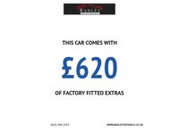 USED 2016 16 RENAULT MEGANE 1.5 dCi Dynamique Nav Hatchback 5dr Diesel Manual Euro 6 (s/s) (110 ps) FSH SAT NAV DAB   REAR  SENSORS