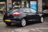 USED 2016 16 RENAULT MEGANE 1.5 dCi Dynamique Nav Hatchback 5dr Diesel Manual Euro 6 (s/s) (110 ps) FSH SAT NAV DAB   REAR  SENSORS