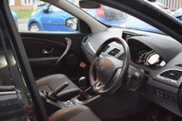 USED 2016 16 RENAULT MEGANE 1.5 dCi Dynamique Nav Hatchback 5dr Diesel Manual Euro 6 (s/s) (110 ps) FSH SAT NAV DAB   REAR  SENSORS