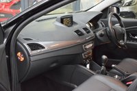 USED 2016 16 RENAULT MEGANE 1.5 dCi Dynamique Nav Hatchback 5dr Diesel Manual Euro 6 (s/s) (110 ps) FSH SAT NAV DAB   REAR  SENSORS