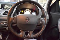 USED 2016 16 RENAULT MEGANE 1.5 dCi Dynamique Nav Hatchback 5dr Diesel Manual Euro 6 (s/s) (110 ps) FSH SAT NAV DAB   REAR  SENSORS