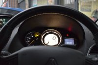 USED 2016 16 RENAULT MEGANE 1.5 dCi Dynamique Nav Hatchback 5dr Diesel Manual Euro 6 (s/s) (110 ps) FSH SAT NAV DAB   REAR  SENSORS