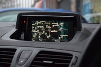 USED 2016 16 RENAULT MEGANE 1.5 dCi Dynamique Nav Hatchback 5dr Diesel Manual Euro 6 (s/s) (110 ps) FSH SAT NAV DAB   REAR  SENSORS