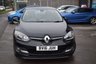 USED 2016 16 RENAULT MEGANE 1.5 dCi Dynamique Nav Hatchback 5dr Diesel Manual Euro 6 (s/s) (110 ps) FSH SAT NAV DAB   REAR  SENSORS