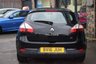 USED 2016 16 RENAULT MEGANE 1.5 dCi Dynamique Nav Hatchback 5dr Diesel Manual Euro 6 (s/s) (110 ps) FSH SAT NAV DAB   REAR  SENSORS