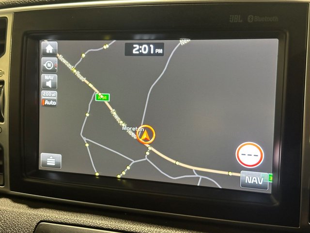 View our KIA SPORTAGE