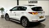 USED 2017 67 KIA SPORTAGE 1.7 CRDi 3 SUV 5dr Diesel DCT Euro 6 (s/s) (139 bhp) 