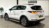 USED 2017 67 KIA SPORTAGE 1.7 CRDi 3 SUV 5dr Diesel DCT Euro 6 (s/s) (139 bhp) 