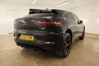 USED 2020 69 JAGUAR I-PACE 400 90kWh HSE SUV 5dr Electric Auto 4WD (400 ps) APPLE CAR PLAY, PANORAMIC SUNROOF, HEATED STEERING WHEEL