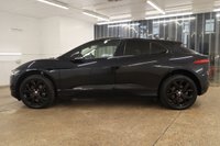 USED 2020 69 JAGUAR I-PACE 400 90kWh HSE SUV 5dr Electric Auto 4WD (400 ps) APPLE CAR PLAY, PANORAMIC SUNROOF, HEATED STEERING WHEEL
