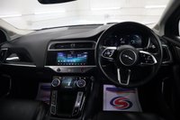 USED 2020 69 JAGUAR I-PACE 400 90kWh HSE SUV 5dr Electric Auto 4WD (400 ps) APPLE CAR PLAY, PANORAMIC SUNROOF, HEATED STEERING WHEEL