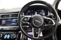 USED 2020 69 JAGUAR I-PACE 400 90kWh HSE SUV 5dr Electric Auto 4WD (400 ps) APPLE CAR PLAY, PANORAMIC SUNROOF, HEATED STEERING WHEEL