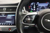 USED 2020 69 JAGUAR I-PACE 400 90kWh HSE SUV 5dr Electric Auto 4WD (400 ps) APPLE CAR PLAY, PANORAMIC SUNROOF, HEATED STEERING WHEEL