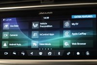 USED 2020 69 JAGUAR I-PACE 400 90kWh HSE SUV 5dr Electric Auto 4WD (400 ps) APPLE CAR PLAY, PANORAMIC SUNROOF, HEATED STEERING WHEEL
