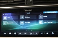 USED 2020 69 JAGUAR I-PACE 400 90kWh HSE SUV 5dr Electric Auto 4WD (400 ps) APPLE CAR PLAY, PANORAMIC SUNROOF, HEATED STEERING WHEEL