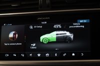 USED 2020 69 JAGUAR I-PACE 400 90kWh HSE SUV 5dr Electric Auto 4WD (400 ps) APPLE CAR PLAY, PANORAMIC SUNROOF, HEATED STEERING WHEEL
