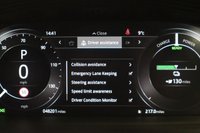 USED 2020 69 JAGUAR I-PACE 400 90kWh HSE SUV 5dr Electric Auto 4WD (400 ps) APPLE CAR PLAY, PANORAMIC SUNROOF, HEATED STEERING WHEEL
