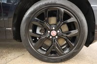 USED 2020 69 JAGUAR I-PACE 400 90kWh HSE SUV 5dr Electric Auto 4WD (400 ps) APPLE CAR PLAY, PANORAMIC SUNROOF, HEATED STEERING WHEEL