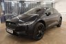 USED 2020 69 JAGUAR I-PACE 400 90kWh HSE SUV 5dr Electric Auto 4WD (400 ps) APPLE CAR PLAY, PANORAMIC SUNROOF, HEATED STEERING WHEEL
