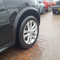 USED 2017 67 NISSAN JUKE 1.6 N-Connecta SUV 5dr Petrol XTRON Euro 6 (117 ps) GENUINE MILES HPI CLEAR REVERSE CAM SATNAV