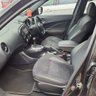 USED 2017 67 NISSAN JUKE 1.6 N-Connecta SUV 5dr Petrol XTRON Euro 6 (117 ps) GENUINE MILES HPI CLEAR REVERSE CAM SATNAV