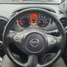 USED 2017 67 NISSAN JUKE 1.6 N-Connecta SUV 5dr Petrol XTRON Euro 6 (117 ps) GENUINE MILES HPI CLEAR REVERSE CAM SATNAV