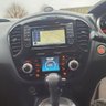 USED 2017 67 NISSAN JUKE 1.6 N-Connecta SUV 5dr Petrol XTRON Euro 6 (117 ps) GENUINE MILES HPI CLEAR REVERSE CAM SATNAV