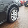USED 2017 67 NISSAN JUKE 1.6 N-Connecta SUV 5dr Petrol XTRON Euro 6 (117 ps) GENUINE MILES HPI CLEAR REVERSE CAM SATNAV