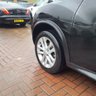 USED 2017 67 NISSAN JUKE 1.6 N-Connecta SUV 5dr Petrol XTRON Euro 6 (117 ps) GENUINE MILES HPI CLEAR REVERSE CAM SATNAV