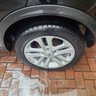 USED 2017 67 NISSAN JUKE 1.6 N-Connecta SUV 5dr Petrol XTRON Euro 6 (117 ps) GENUINE MILES HPI CLEAR REVERSE CAM SATNAV