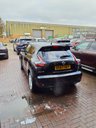USED 2017 67 NISSAN JUKE 1.6 N-Connecta SUV 5dr Petrol XTRON Euro 6 (117 ps) GENUINE MILES HPI CLEAR REVERSE CAM SATNAV