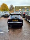 USED 2017 67 NISSAN JUKE 1.6 N-Connecta SUV 5dr Petrol XTRON Euro 6 (117 ps) GENUINE MILES HPI CLEAR REVERSE CAM SATNAV