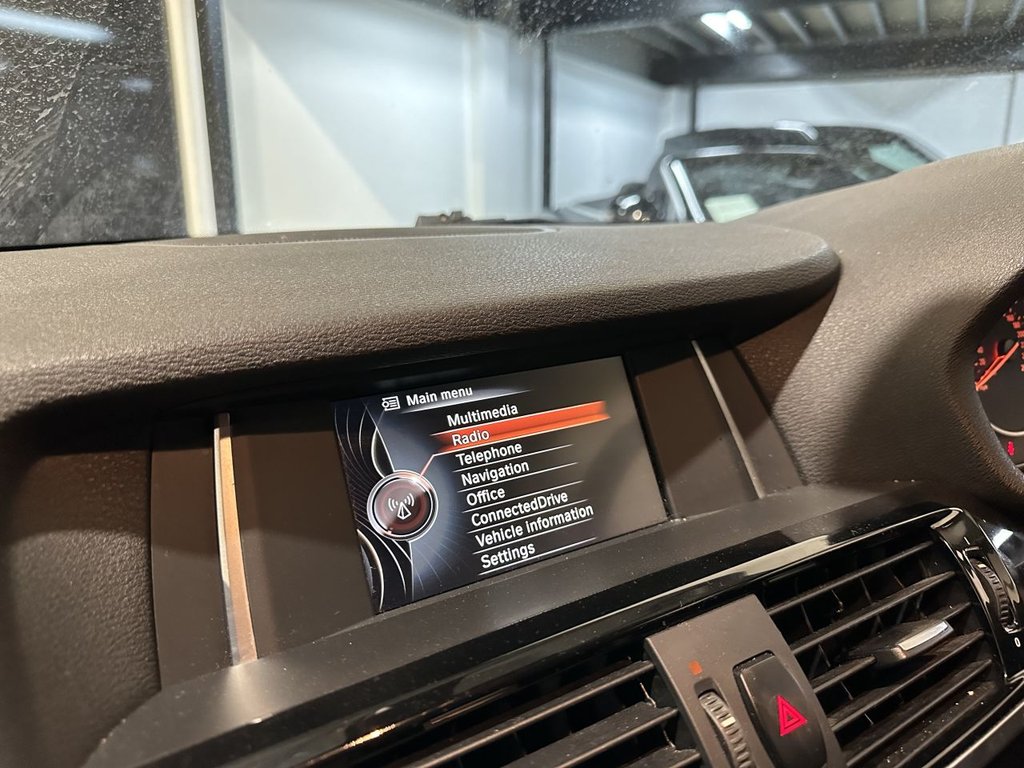 USED 2017 17 BMW X3 2.0 20d SE SUV 5dr Diesel Auto xDrive Euro 6 (s/s) (190 ps) FULL LEATHER|1YEAR WARRANTY