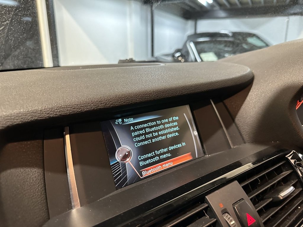 USED 2017 17 BMW X3 2.0 20d SE SUV 5dr Diesel Auto xDrive Euro 6 (s/s) (190 ps) FULL LEATHER|1YEAR WARRANTY