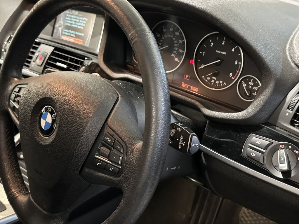 USED 2017 17 BMW X3 2.0 20d SE SUV 5dr Diesel Auto xDrive Euro 6 (s/s) (190 ps) FULL LEATHER|1YEAR WARRANTY