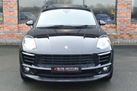 USED 2018 68 PORSCHE MACAN 2.0T SUV 5dr Petrol PDK 4WD Euro 6 (s/s) (252 ps) PAN ROOF / BOSE / PDLS / CAM