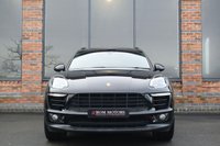USED 2018 68 PORSCHE MACAN 2.0T SUV 5dr Petrol PDK 4WD Euro 6 (s/s) (252 ps) PAN ROOF / BOSE / PDLS / CAM