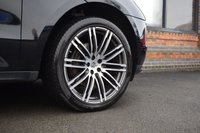 USED 2018 68 PORSCHE MACAN 2.0T SUV 5dr Petrol PDK 4WD Euro 6 (s/s) (252 ps) PAN ROOF / BOSE / PDLS / CAM