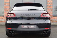 USED 2018 68 PORSCHE MACAN 2.0T SUV 5dr Petrol PDK 4WD Euro 6 (s/s) (252 ps) PAN ROOF / BOSE / PDLS / CAM