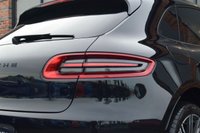 USED 2018 68 PORSCHE MACAN 2.0T SUV 5dr Petrol PDK 4WD Euro 6 (s/s) (252 ps) PAN ROOF / BOSE / PDLS / CAM