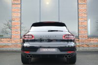 USED 2018 68 PORSCHE MACAN 2.0T SUV 5dr Petrol PDK 4WD Euro 6 (s/s) (252 ps) PAN ROOF / BOSE / PDLS / CAM