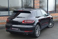 USED 2018 68 PORSCHE MACAN 2.0T SUV 5dr Petrol PDK 4WD Euro 6 (s/s) (252 ps) PAN ROOF / BOSE / PDLS / CAM