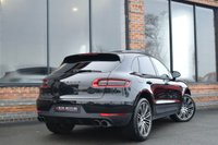 USED 2018 68 PORSCHE MACAN 2.0T SUV 5dr Petrol PDK 4WD Euro 6 (s/s) (252 ps) PAN ROOF / BOSE / PDLS / CAM