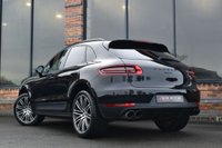 USED 2018 68 PORSCHE MACAN 2.0T SUV 5dr Petrol PDK 4WD Euro 6 (s/s) (252 ps) PAN ROOF / BOSE / PDLS / CAM