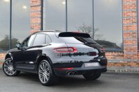USED 2018 68 PORSCHE MACAN 2.0T SUV 5dr Petrol PDK 4WD Euro 6 (s/s) (252 ps) PAN ROOF / BOSE / PDLS / CAM